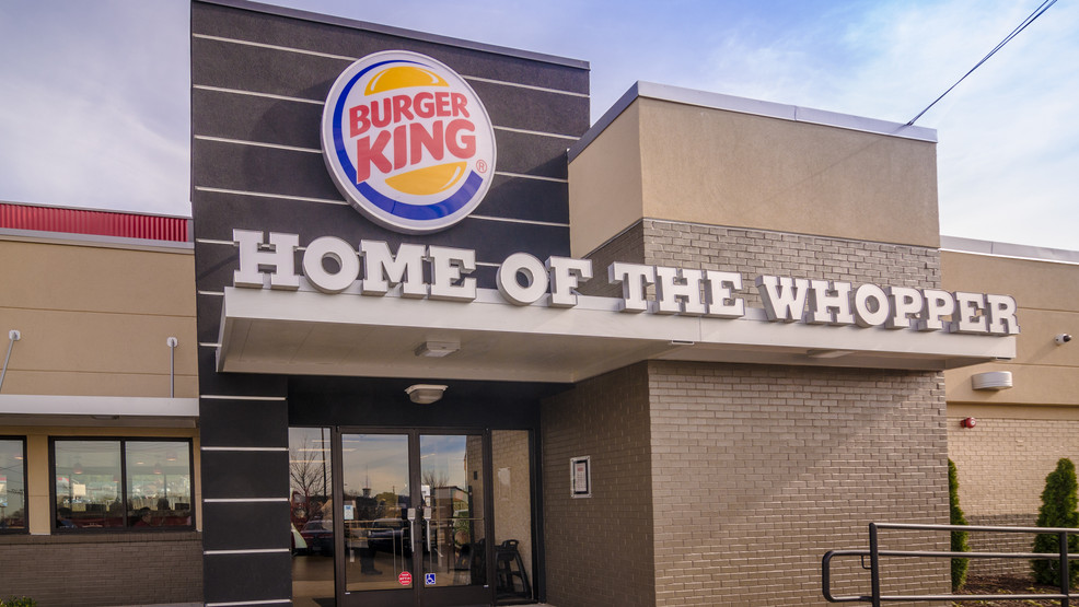 Burger King Franchisee with 22 Locations in Michigan Hiring for 400 Positions - nbc25news.com