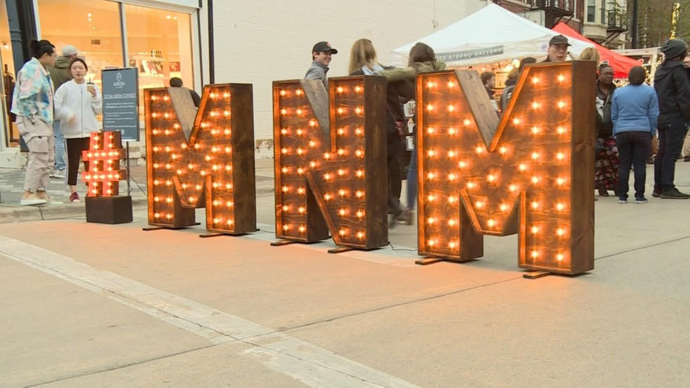 Madison Night Market to return in August WMSN