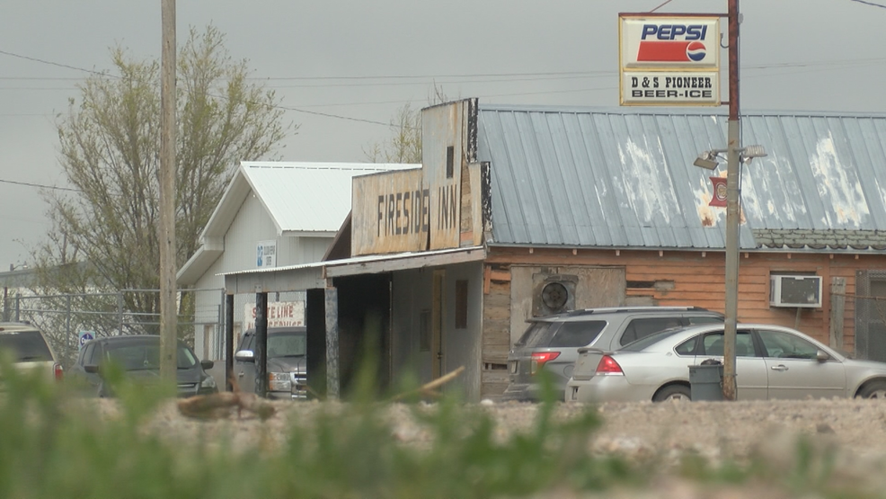 Liquor sales increase in Nebraska towns near reservation From the
