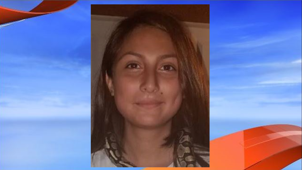 Port St Lucie Police Search For 14 Year Old Runaway Wtvx 3158