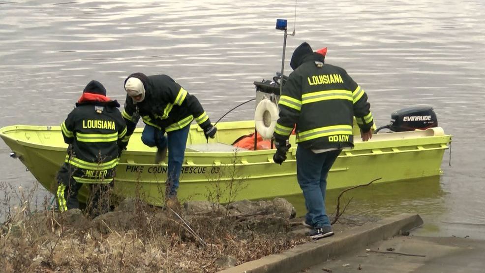 Body found in Mississippi River believed to be missing fisherman KHQA