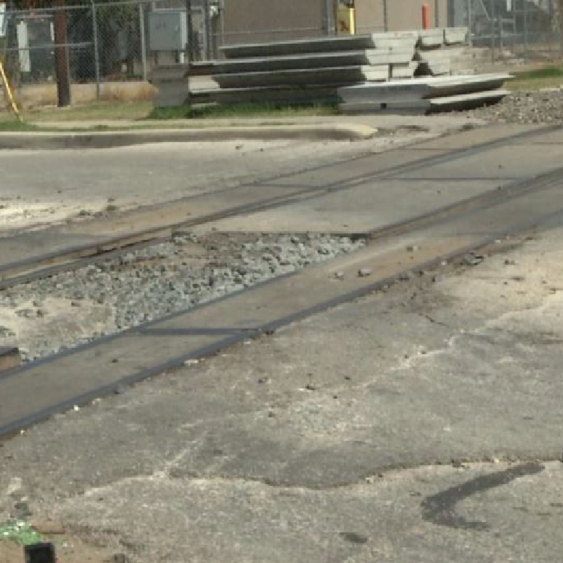 Bumpy Road Problem Creates 311 Confusion For Concerned Citizen Woai