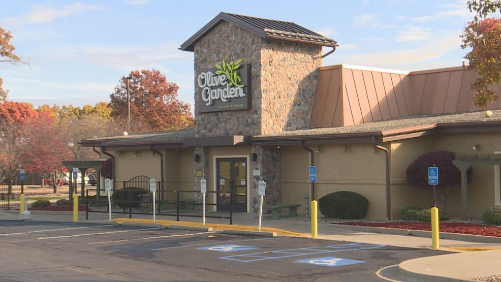 Woman Says She Was Denied Job At Elkhart Olive Garden For Being