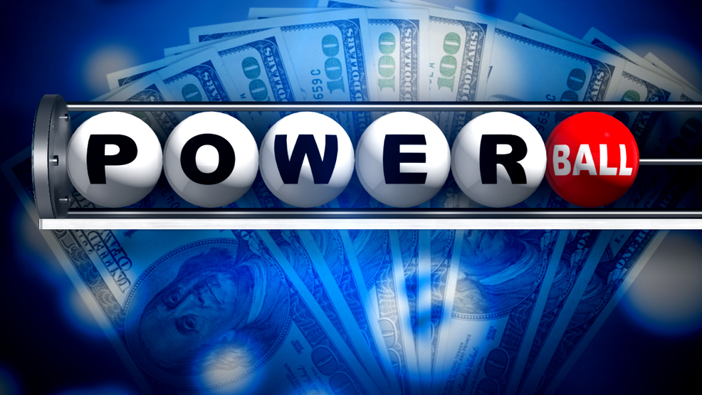 what is the current powerball jackpot worth