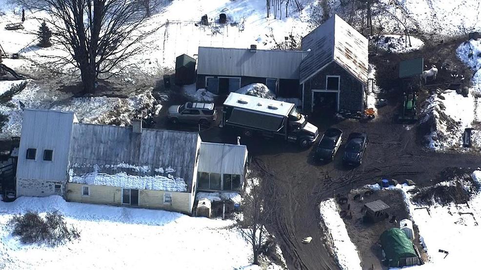 Report 11yearold in custody after deadly New Hampshire shooting WGME