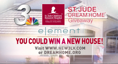 St Jude Dream Home Giveaway Partners Come Together For Floor