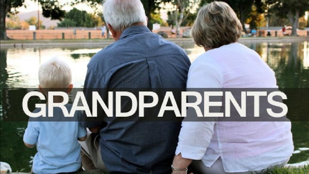 There's Help for Grandparents Raising Grandchildren KTUL