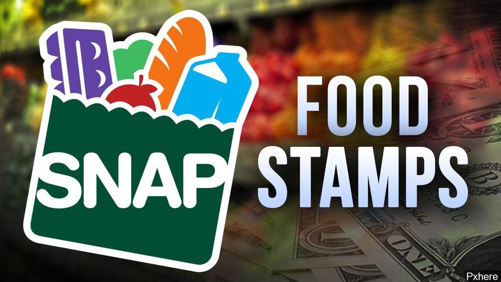 Food stamp benefits extended through February, despite gov't shutdown WWMT