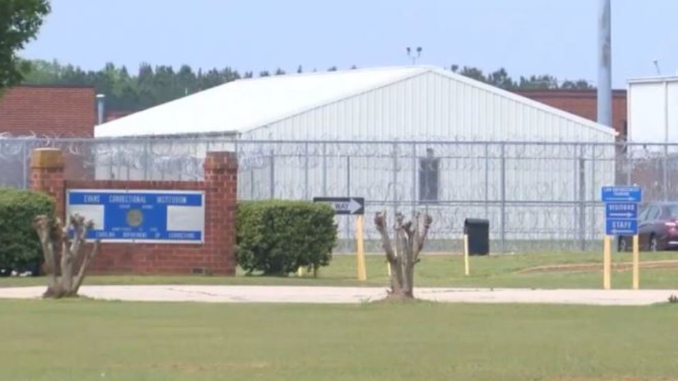 Family of inmate found dead at state prison says system