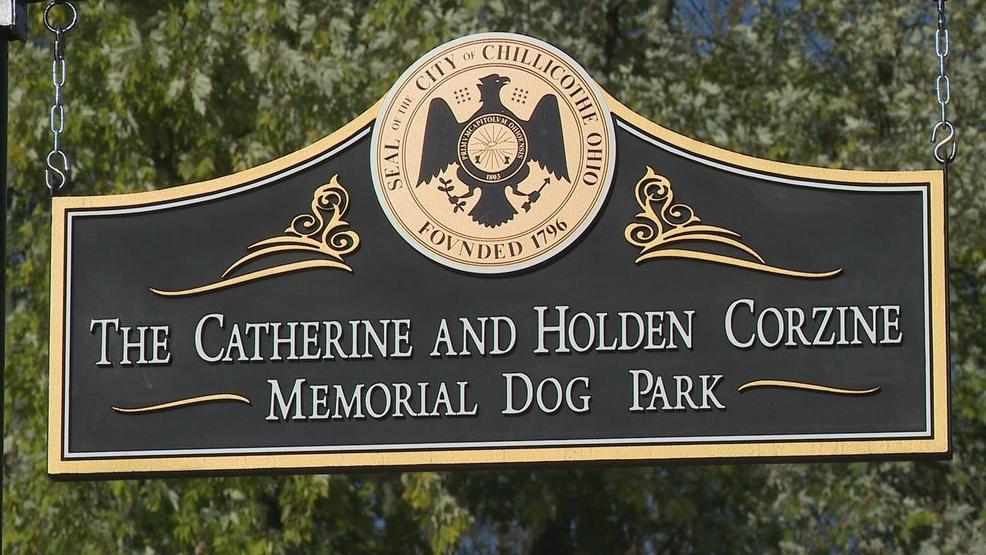 Chillicothe dog park honors veteran | WSYX