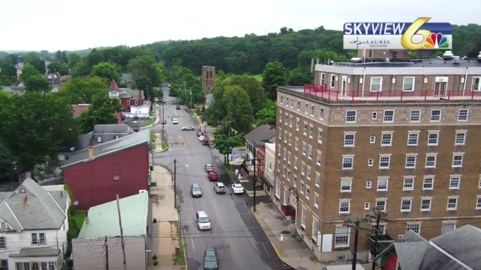 Your Town 2019 Philipsburg WJAC