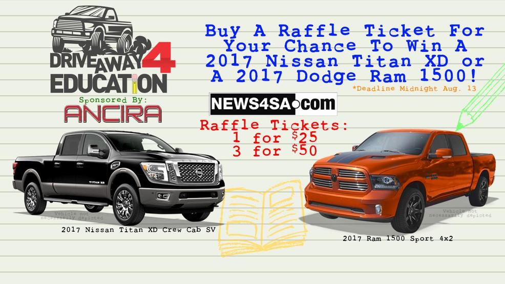 Drive Away 4 Education FS WOAI.jpg Drive Away 4 Education FS WOAI.jpg