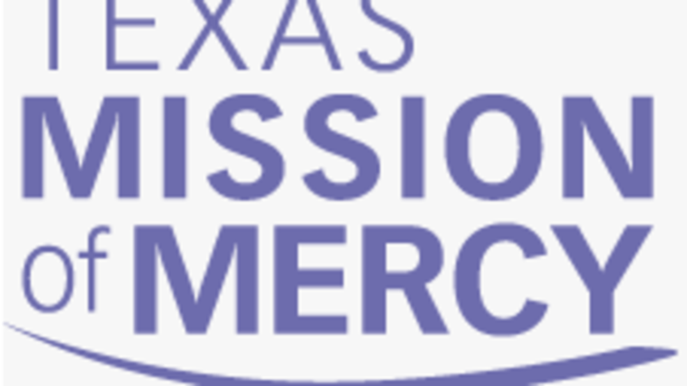 Texas Mission of Mercy hosting free dental clinic KVII
