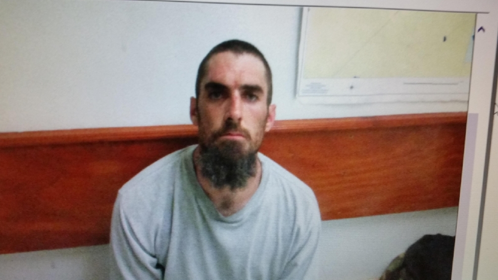 Man in custody after woman killed in Henryetta KTUL