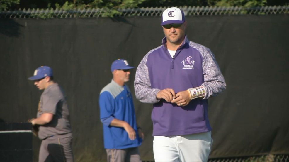 Coach's Corner - Glen Carter, Chattanooga Central's Baseball Coach coach.png