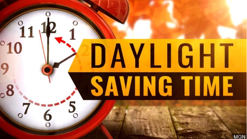 Bill calls for making daylight saving time yearround in W.Va., if