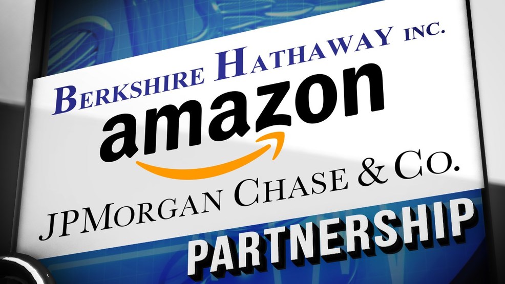 Amazon, Buffet, team up to reduce employee health