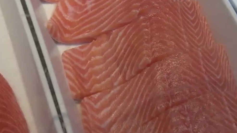 Cold smoked salmon recalled for botulism risk, deadly food poisoning WSET