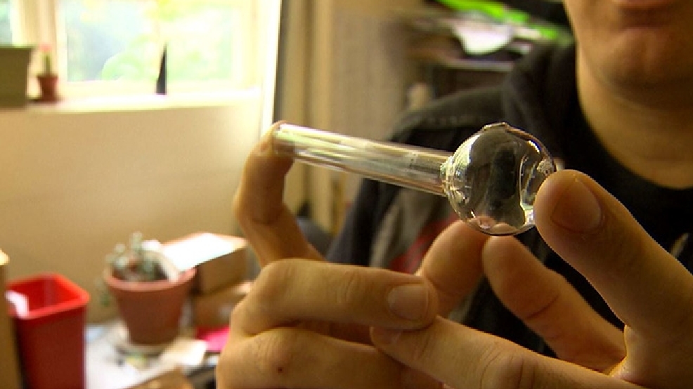 Program offers meth pipes to drug users for free in Seattle | KOMO