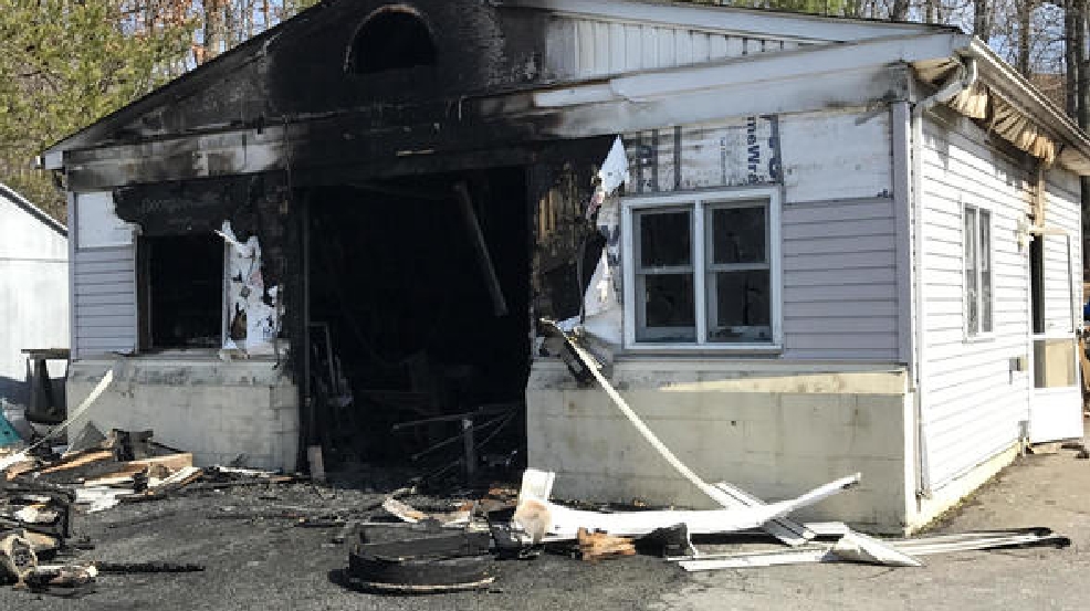 Fire at Cecil County social service building causes 500,000 in damage