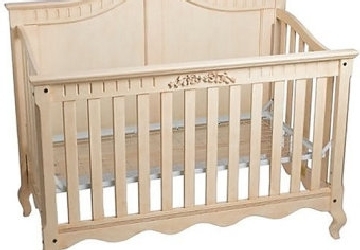 Crib Recalled After Four Children Trapped Wstm