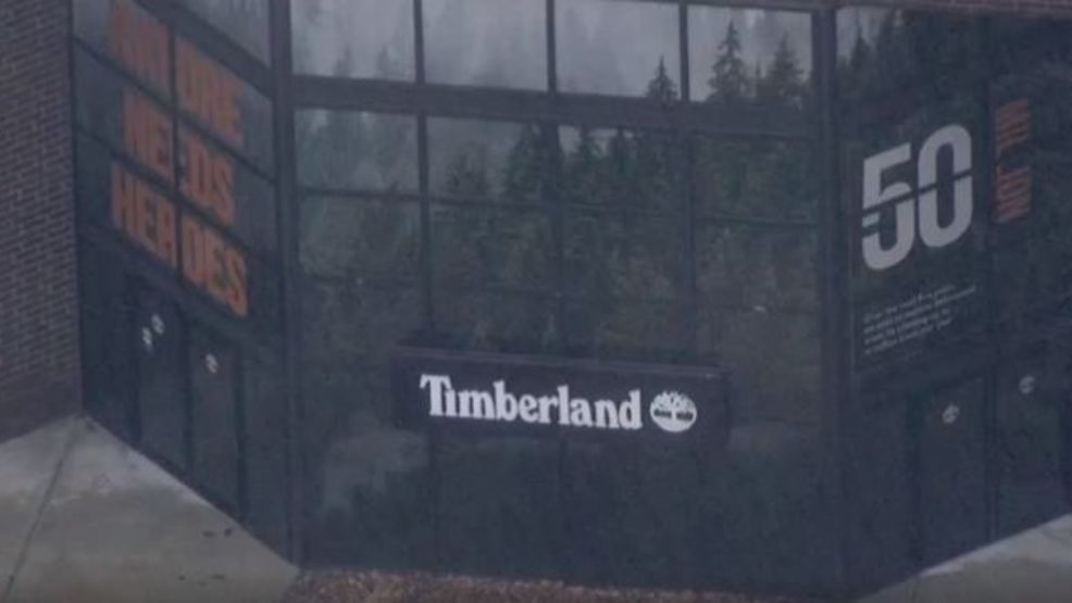 timberland headquarters address