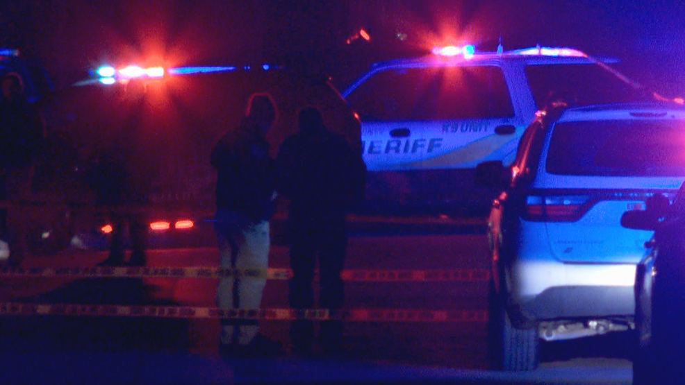 4 people shot and killed in Grantsville home; 1 person injured KJZZ