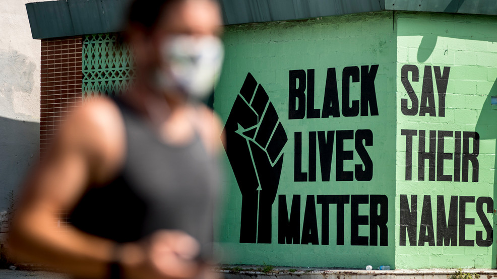 Racial Injustice Black Lives Convention AP20240508643663.jpg