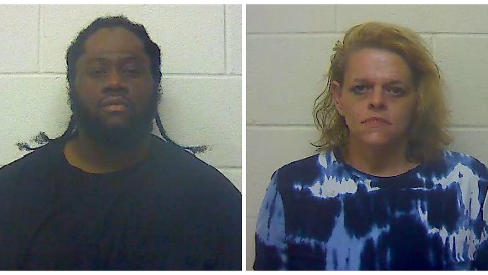 Craven County search warrant leads to drug arrests WCTI