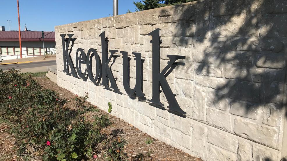 The future of Keokuk's downtown KHQA