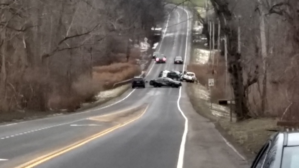 Williamson man killed in Friday morning crash in Penfield WHAM