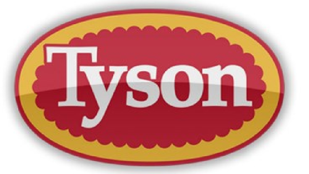 Tyson Foods seeks to build 136 million processing plant in Green