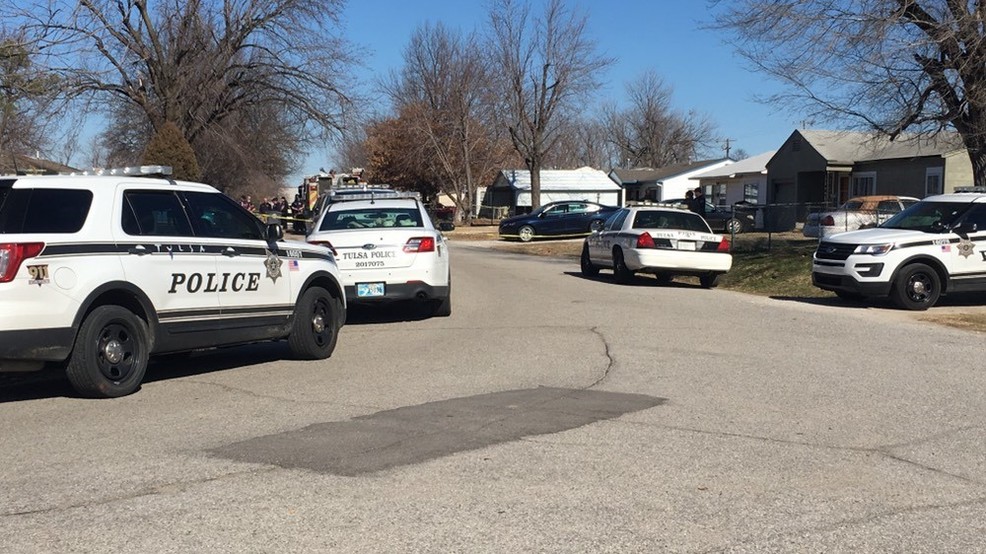 1 person in critical following north Tulsa shooting KTUL