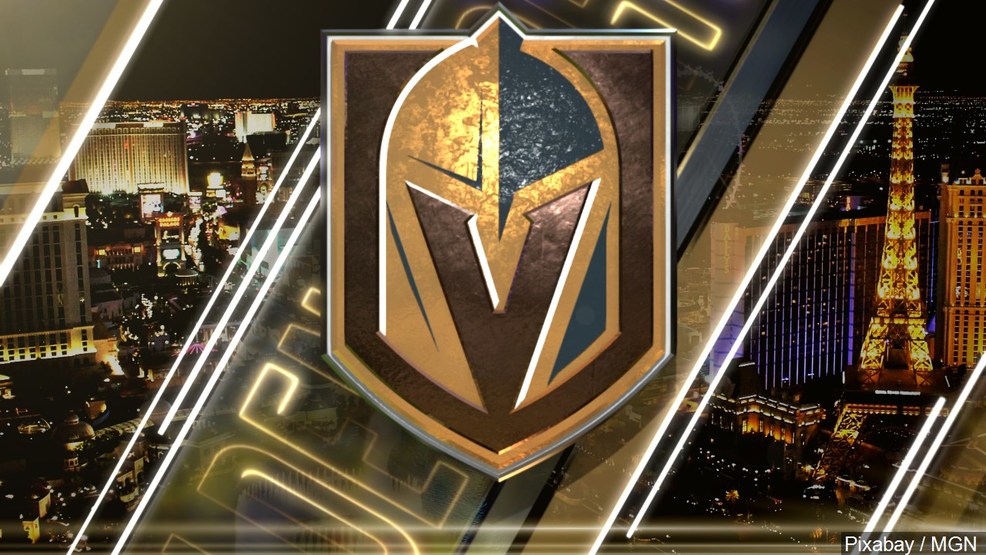 Here's how your kids can play hockey with the Vegas Golden Knights for