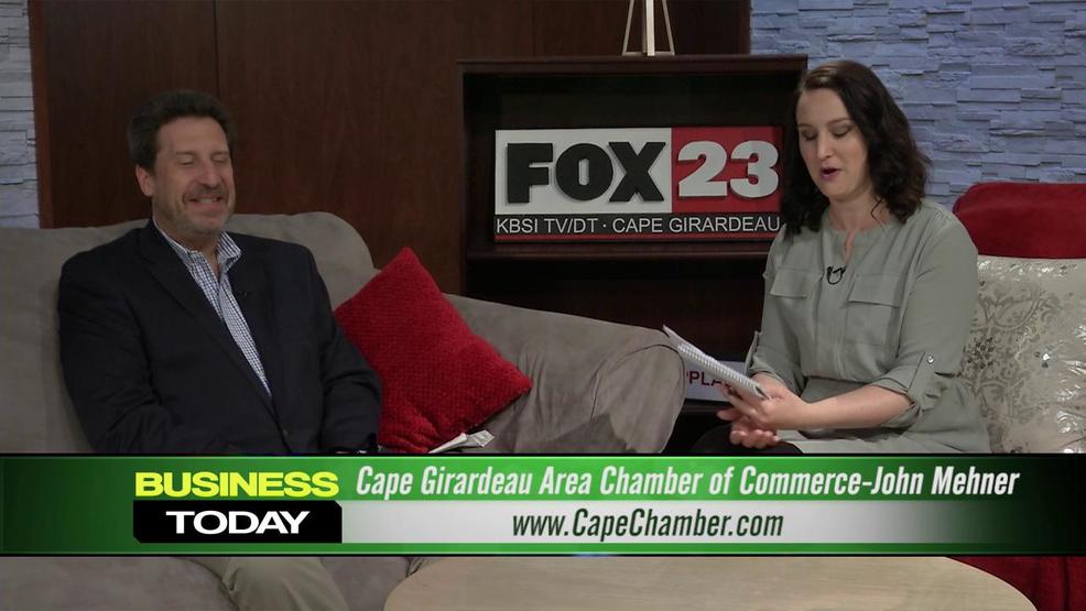 Cape Girardeau Area Chamber of CommerceThumbnail poster_7b3a14c98ab34b60a2a03f5cb6c573c9.jpg