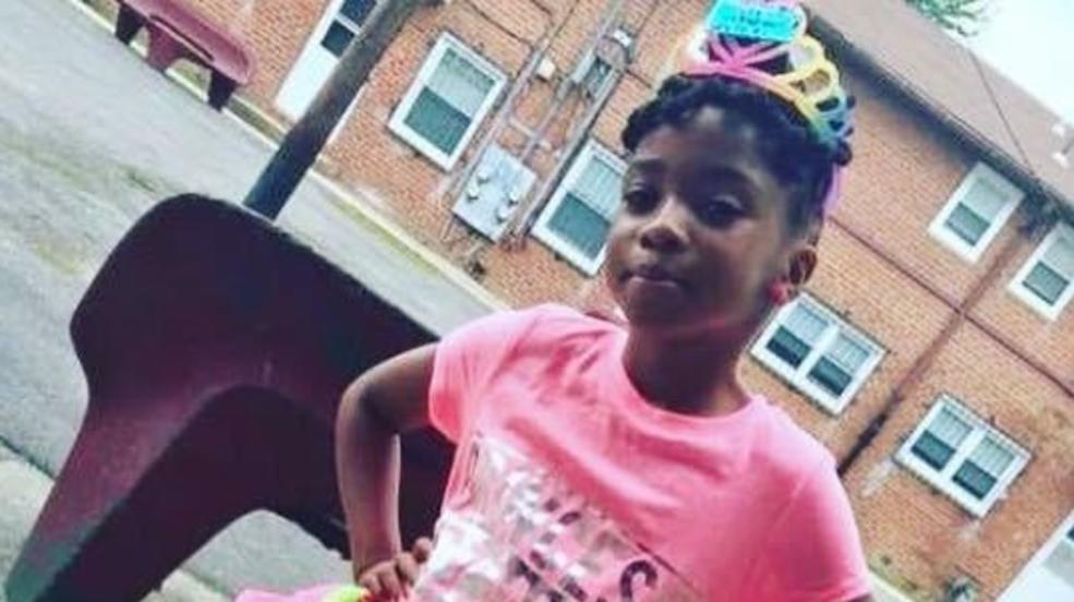 Video released of quintuple shooting that killed 10yearold D.C. girl