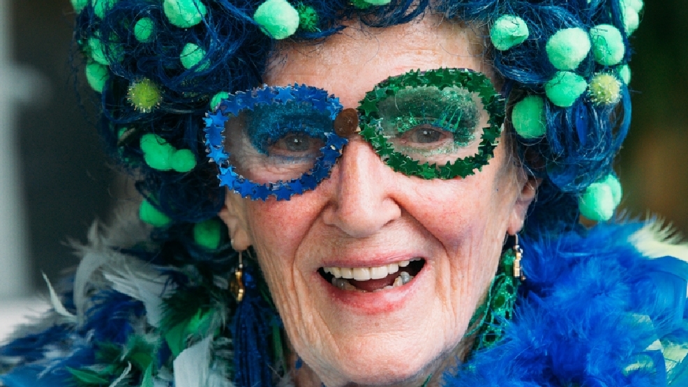 Ultimate Seahawks fan Mama Blue is fighting pancreatic cancer | Seattle ...