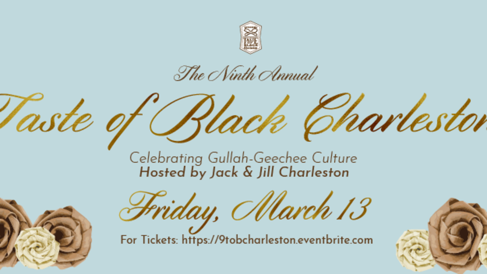 Attendance expected to double for 9th Annual Taste of Black Charleston