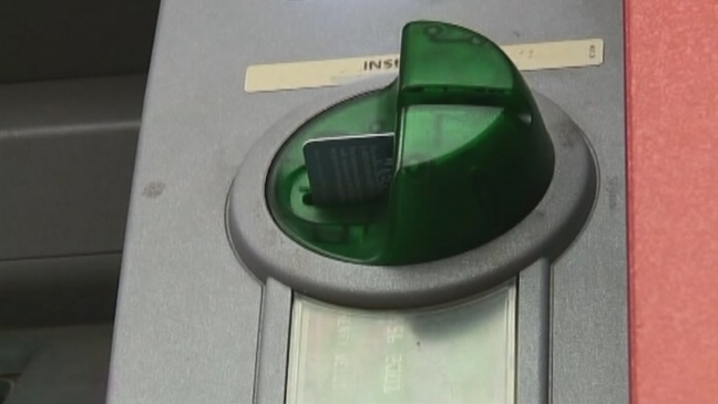 Watch out for Bluetooth credit card skimmers this holiday season