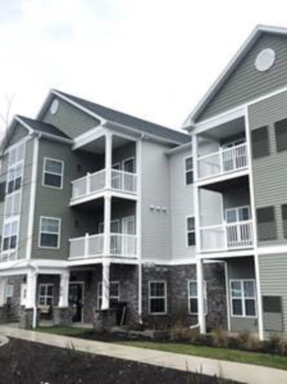New Apartment Complex In Henrietta Supports People With