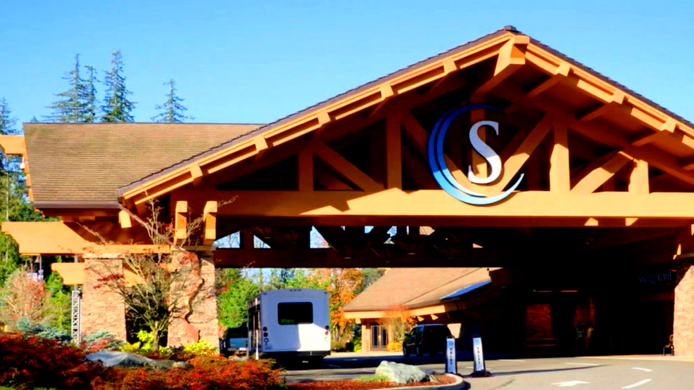 snoqualmie pass casino hotel
