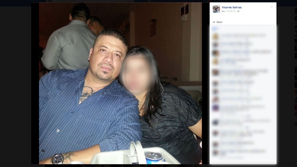 Federal agents arrest former Edcouch cop linked to drug trafficking