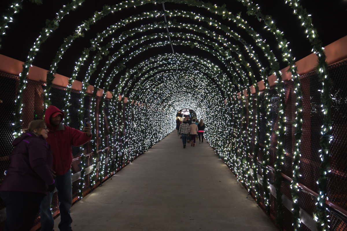 Illuminate Your Imagination With A Visit To The Festival Of Lights