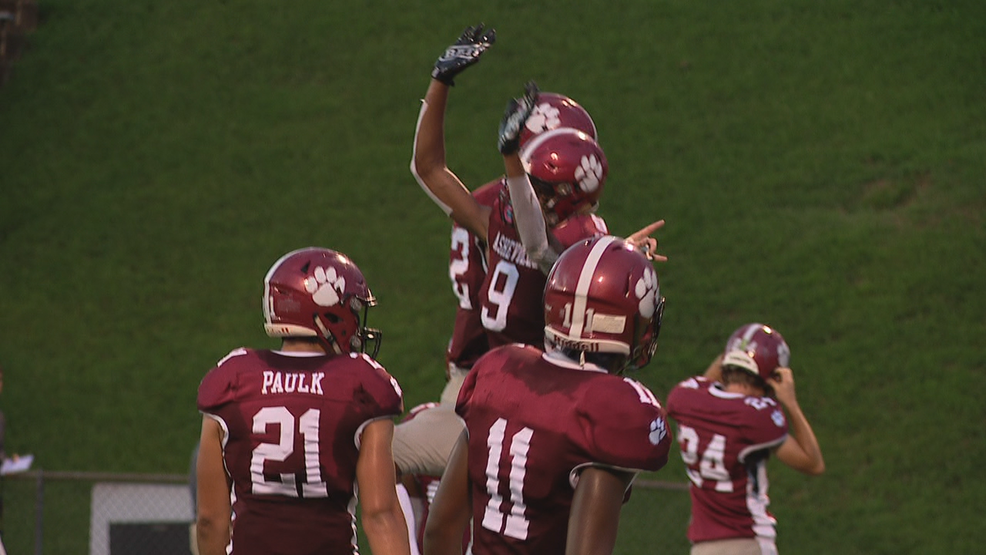 Football Frenzy: Franklin vs Asheville, 08-23-19 FRANKLIN - ASHEVILLE_frame_4445.png