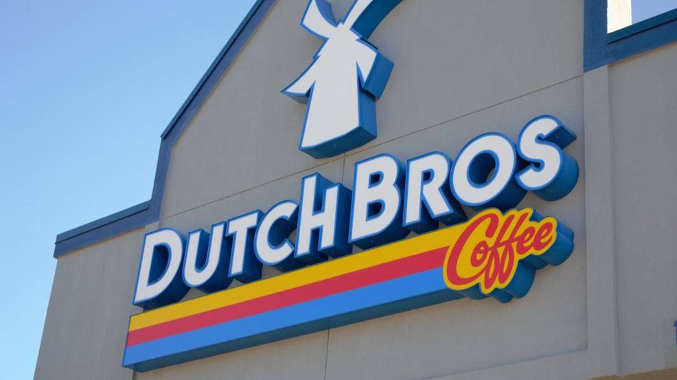 Dutch Bros. Coffee showing the love for local families in need KEPR