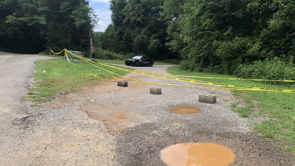 Owner of Blue Cove Hideaway says he's not at fault for kid hurt | WTVC