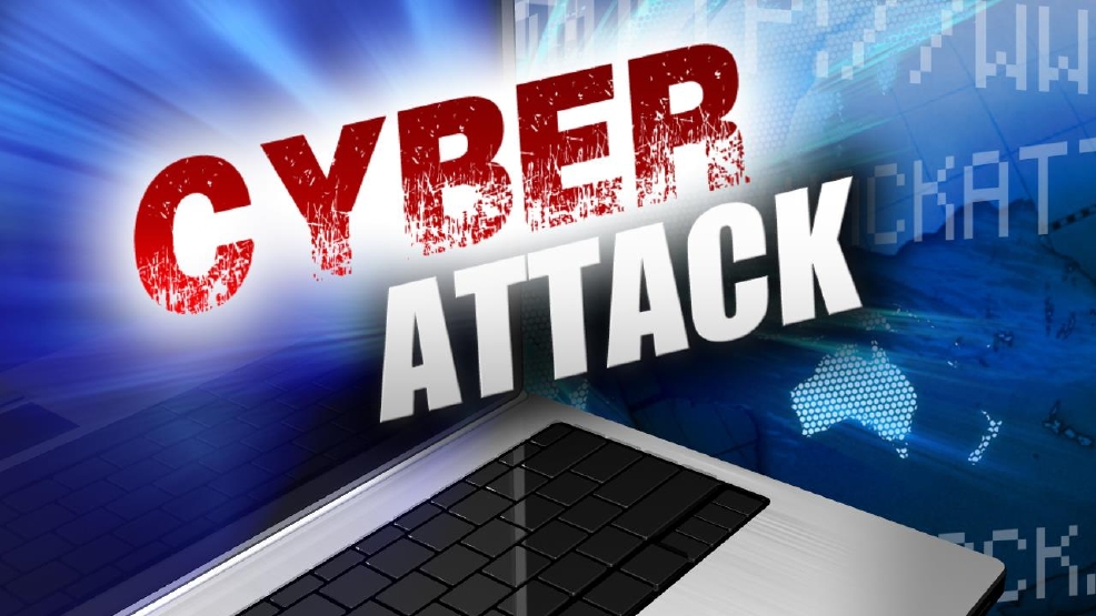 Cyber Attacks On Local Governments Spike Wsyx