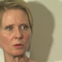 Governor candidate Cynthia Nixon visits Hoosick Falls to discuss PFOA