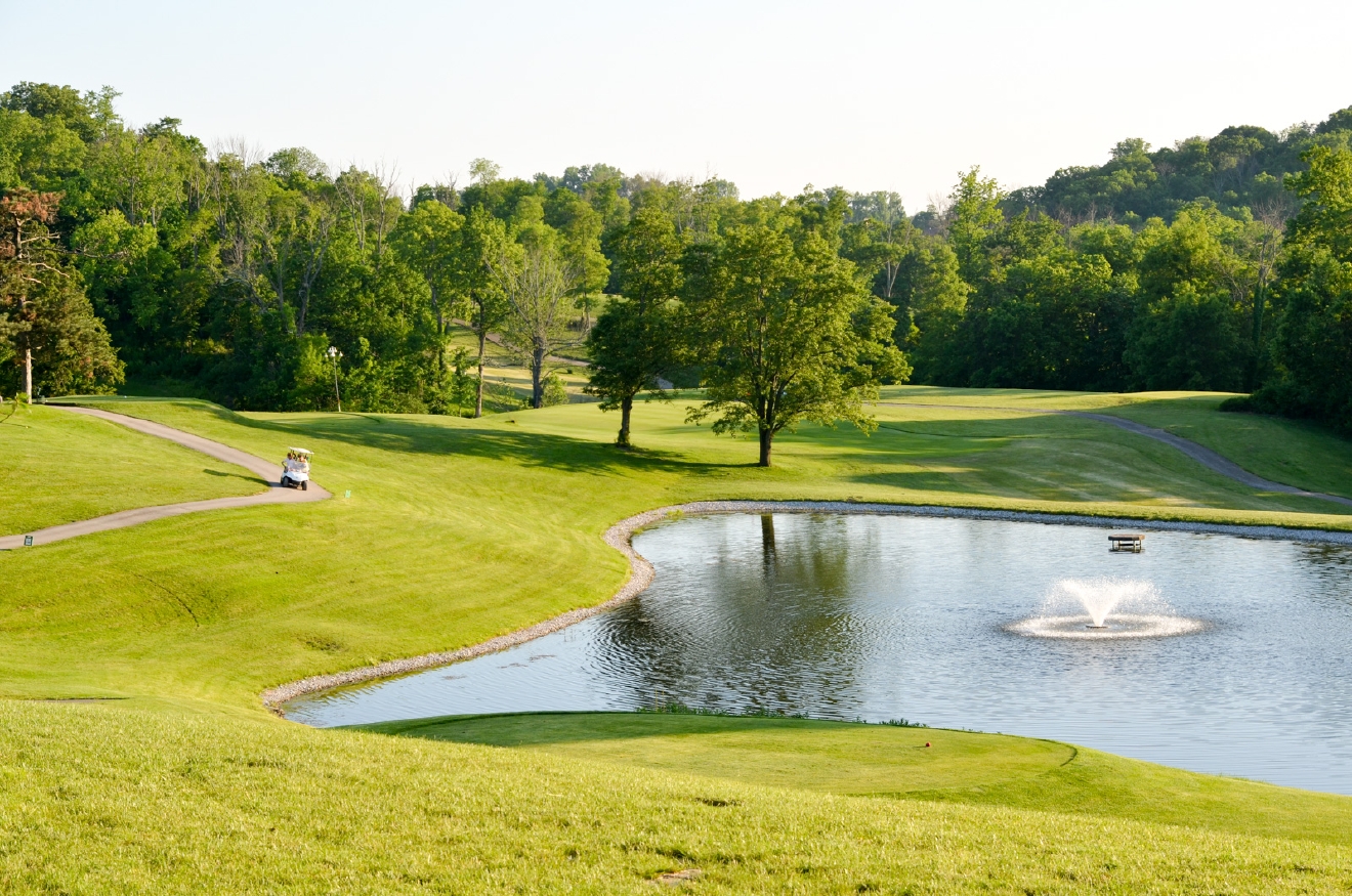 Devou Park 34 Pics Of Pure Awesomeness Cincinnati Refined