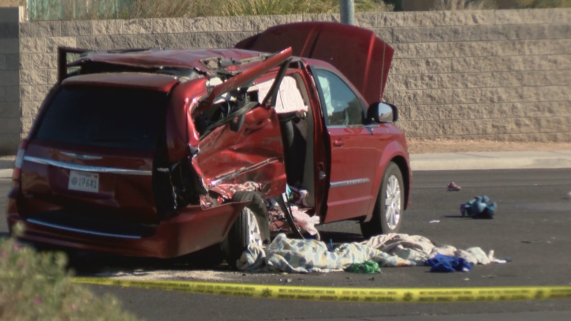 9yearold killed in car accident remembered as special child who made